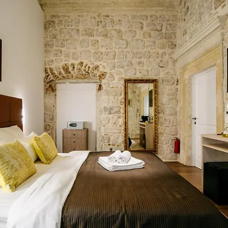 Central W Apartment & Rooms By Duhomes Dubrovník Exteriér fotografie