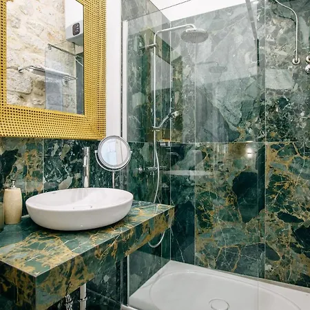 Central W Apartment & Rooms By Duhomes Dubrovník Exteriér fotografie