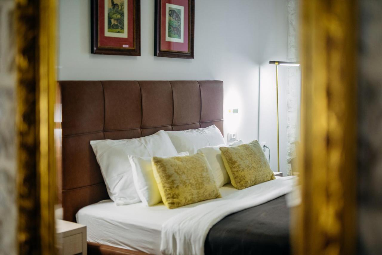 Apartment W & By Duhomes Dubrovnik