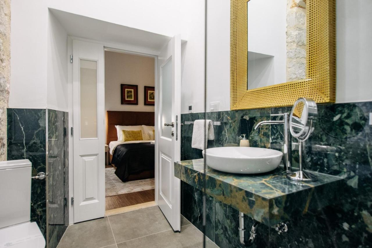 W & By Duhomes Apartment Dubrovnik