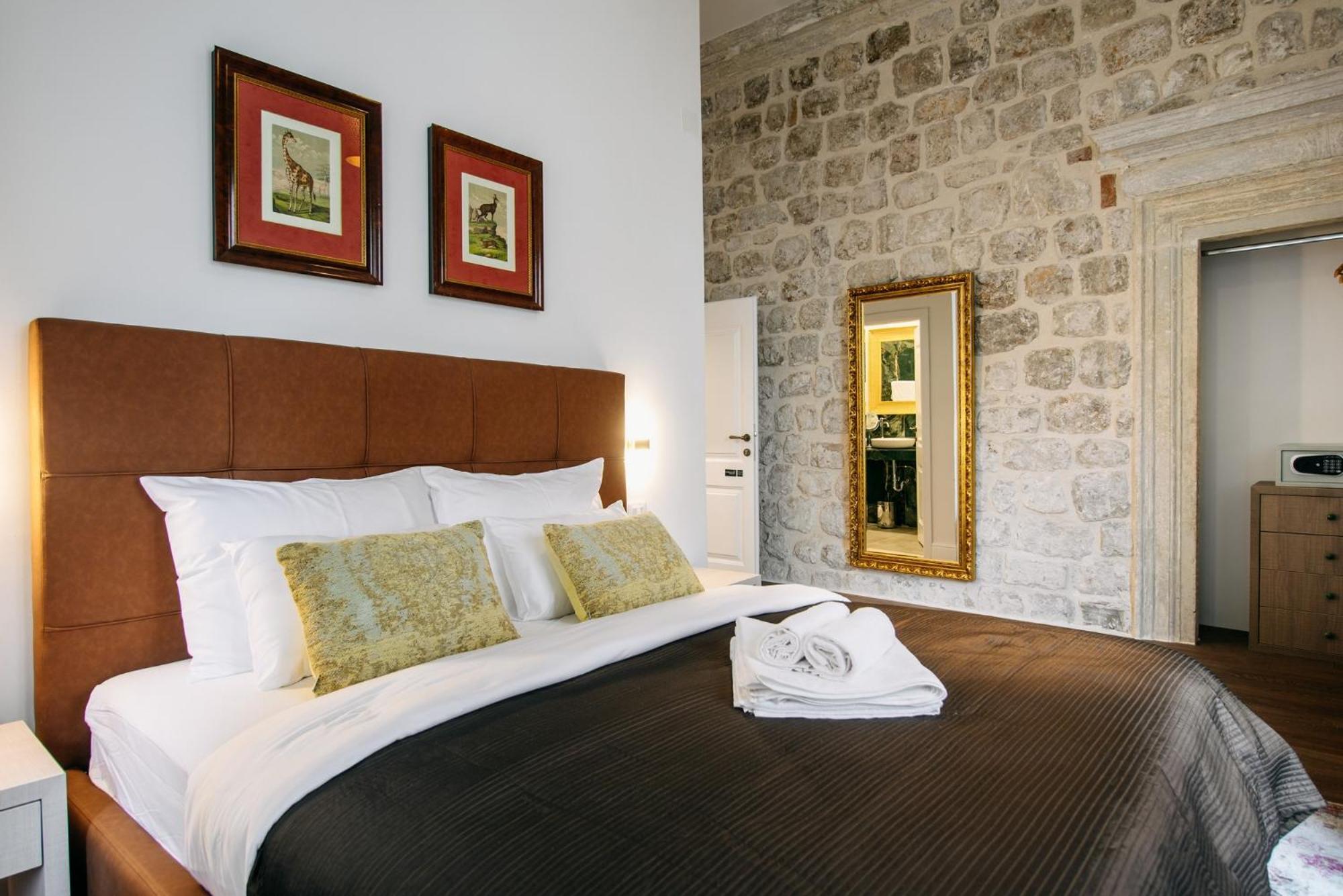 W & By Duhomes Dubrovnik