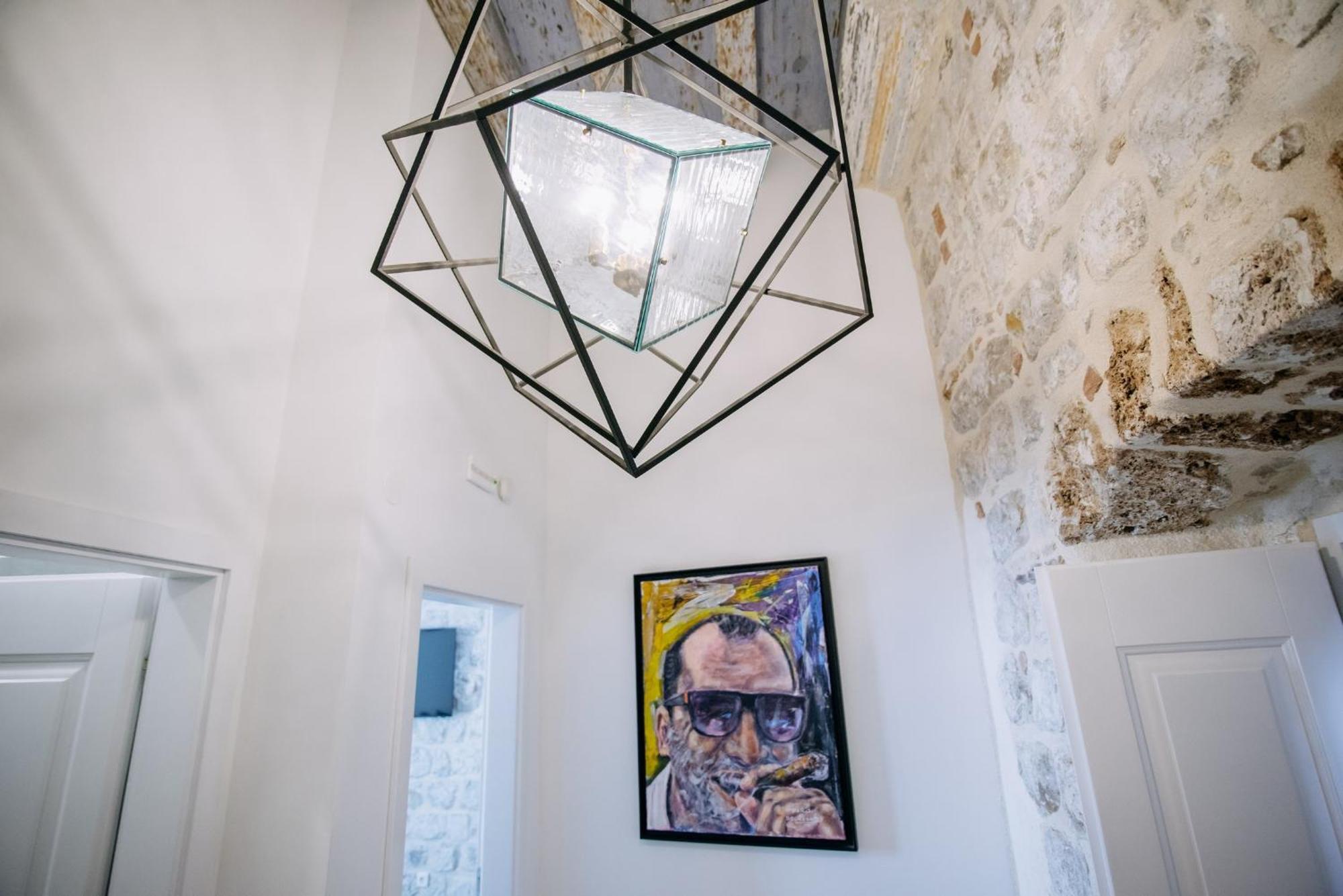 W & By Duhomes * Dubrovnik